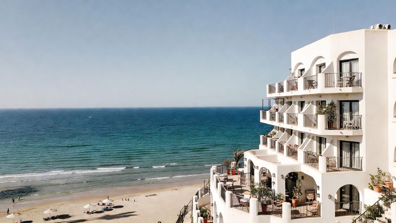 איך נפלתי בפח של תיירים מטורפים בירושלים