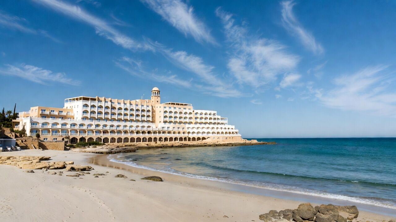 התאונה הקלה שהובילה למסיבה בנגב